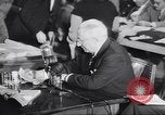 Standbild Louis Mayer United States USA, 1947, aus Sekunde 33 historischem Filmmaterial Videoclip 65675074163