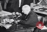 Standbild Louis Mayer United States USA, 1947, aus Sekunde 34 historischem Filmmaterial Videoclip 65675074163