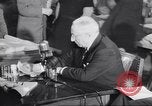 Standbild Louis Mayer United States USA, 1947, aus Sekunde 35 historischem Filmmaterial Videoclip 65675074163