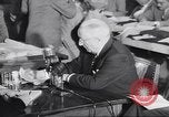Standbild Louis Mayer United States USA, 1947, aus Sekunde 36 historischem Filmmaterial Videoclip 65675074163