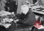 Standbild Louis Mayer United States USA, 1947, aus Sekunde 37 historischem Filmmaterial Videoclip 65675074163
