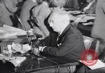 Standbild Louis Mayer United States USA, 1947, aus Sekunde 38 historischem Filmmaterial Videoclip 65675074163