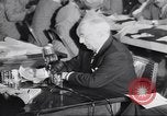 Standbild Louis Mayer United States USA, 1947, aus Sekunde 39 historischem Filmmaterial Videoclip 65675074163