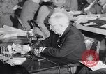 Standbild Louis Mayer United States USA, 1947, aus Sekunde 40 historischem Filmmaterial Videoclip 65675074163