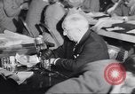 Standbild Louis Mayer United States USA, 1947, aus Sekunde 41 historischem Filmmaterial Videoclip 65675074163