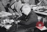 Standbild Louis Mayer United States USA, 1947, aus Sekunde 42 historischem Filmmaterial Videoclip 65675074163