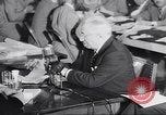 Standbild Louis Mayer United States USA, 1947, aus Sekunde 45 historischem Filmmaterial Videoclip 65675074163