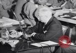 Standbild Louis Mayer United States USA, 1947, aus Sekunde 48 historischem Filmmaterial Videoclip 65675074163