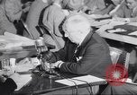 Standbild Louis Mayer United States USA, 1947, aus Sekunde 49 historischem Filmmaterial Videoclip 65675074163