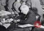 Standbild Louis Mayer United States USA, 1947, aus Sekunde 50 historischem Filmmaterial Videoclip 65675074163