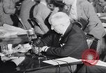 Standbild Louis Mayer United States USA, 1947, aus Sekunde 52 historischem Filmmaterial Videoclip 65675074163