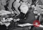 Standbild Louis Mayer United States USA, 1947, aus Sekunde 53 historischem Filmmaterial Videoclip 65675074163