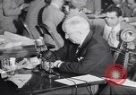 Standbild Louis Mayer United States USA, 1947, aus Sekunde 54 historischem Filmmaterial Videoclip 65675074163