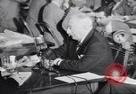 Standbild Louis Mayer United States USA, 1947, aus Sekunde 55 historischem Filmmaterial Videoclip 65675074163