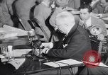 Standbild Louis Mayer United States USA, 1947, aus Sekunde 58 historischem Filmmaterial Videoclip 65675074163