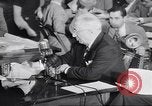 Standbild Louis Mayer United States USA, 1947, aus Sekunde 62 historischem Filmmaterial Videoclip 65675074163