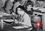 Immagine di Ayn Rand United States USA, 1947, secondo 1 filmato di repertorio 65675074165