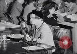 Immagine di Ayn Rand United States USA, 1947, secondo 3 filmato di repertorio 65675074165