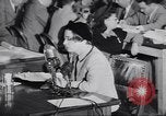 Immagine di Ayn Rand United States USA, 1947, secondo 4 filmato di repertorio 65675074165