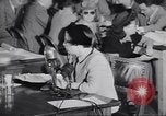 Immagine di Ayn Rand United States USA, 1947, secondo 5 filmato di repertorio 65675074165