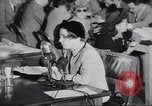 Immagine di Ayn Rand United States USA, 1947, secondo 6 filmato di repertorio 65675074165