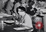 Immagine di Ayn Rand United States USA, 1947, secondo 7 filmato di repertorio 65675074165
