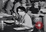 Immagine di Ayn Rand United States USA, 1947, secondo 9 filmato di repertorio 65675074165