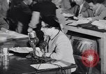 Immagine di Ayn Rand United States USA, 1947, secondo 10 filmato di repertorio 65675074165