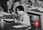 Immagine di Ayn Rand United States USA, 1947, secondo 11 filmato di repertorio 65675074165