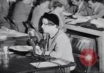 Immagine di Ayn Rand United States USA, 1947, secondo 13 filmato di repertorio 65675074165