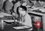 Immagine di Ayn Rand United States USA, 1947, secondo 14 filmato di repertorio 65675074165