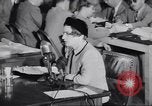 Immagine di Ayn Rand United States USA, 1947, secondo 18 filmato di repertorio 65675074165