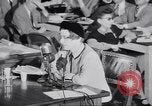 Immagine di Ayn Rand United States USA, 1947, secondo 21 filmato di repertorio 65675074165