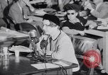 Immagine di Ayn Rand United States USA, 1947, secondo 22 filmato di repertorio 65675074165