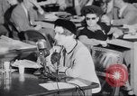 Immagine di Ayn Rand United States USA, 1947, secondo 25 filmato di repertorio 65675074165