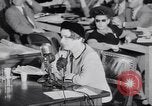 Immagine di Ayn Rand United States USA, 1947, secondo 28 filmato di repertorio 65675074165