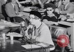 Immagine di Ayn Rand United States USA, 1947, secondo 30 filmato di repertorio 65675074165