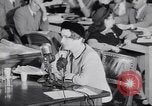 Immagine di Ayn Rand United States USA, 1947, secondo 35 filmato di repertorio 65675074165