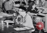 Immagine di Ayn Rand United States USA, 1947, secondo 36 filmato di repertorio 65675074165