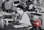 Immagine di Ayn Rand United States USA, 1947, secondo 40 filmato di repertorio 65675074165