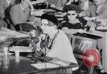 Immagine di Ayn Rand United States USA, 1947, secondo 42 filmato di repertorio 65675074165