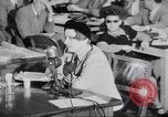 Immagine di Ayn Rand United States USA, 1947, secondo 43 filmato di repertorio 65675074165