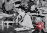 Immagine di Ayn Rand United States USA, 1947, secondo 44 filmato di repertorio 65675074165
