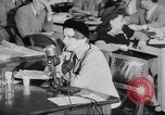 Immagine di Ayn Rand United States USA, 1947, secondo 45 filmato di repertorio 65675074165