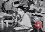 Immagine di Ayn Rand United States USA, 1947, secondo 46 filmato di repertorio 65675074165