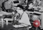 Immagine di Ayn Rand United States USA, 1947, secondo 47 filmato di repertorio 65675074165