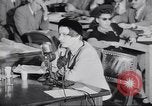Immagine di Ayn Rand United States USA, 1947, secondo 49 filmato di repertorio 65675074165