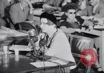 Immagine di Ayn Rand United States USA, 1947, secondo 50 filmato di repertorio 65675074165