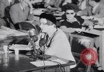 Immagine di Ayn Rand United States USA, 1947, secondo 51 filmato di repertorio 65675074165