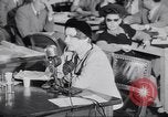 Immagine di Ayn Rand United States USA, 1947, secondo 52 filmato di repertorio 65675074165